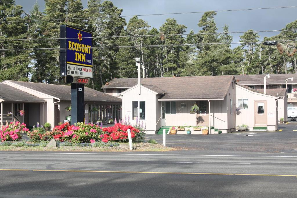 Florence Economy Inn Main image 1